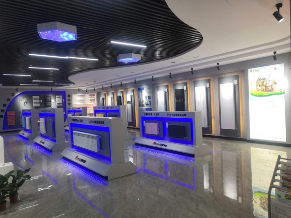 凯发官网集团总部体验馆